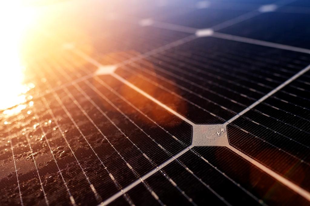 Futuristic renewable energy technology concepts